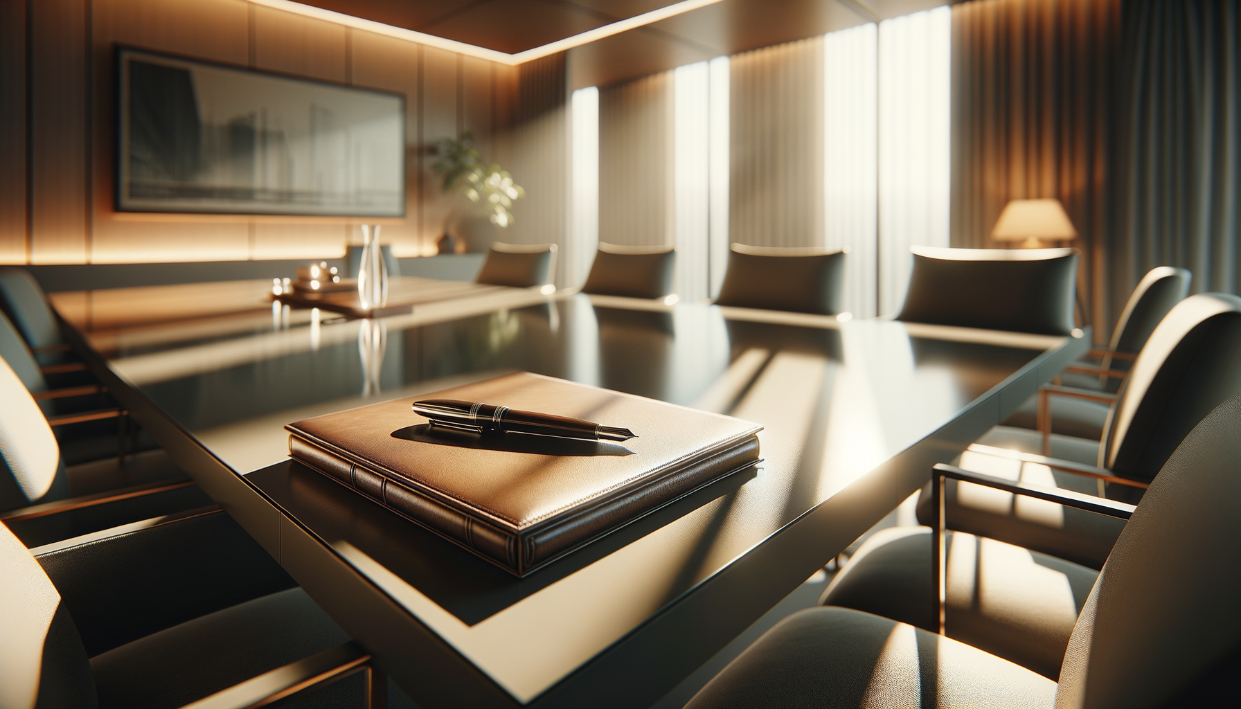 For Financial Advisors