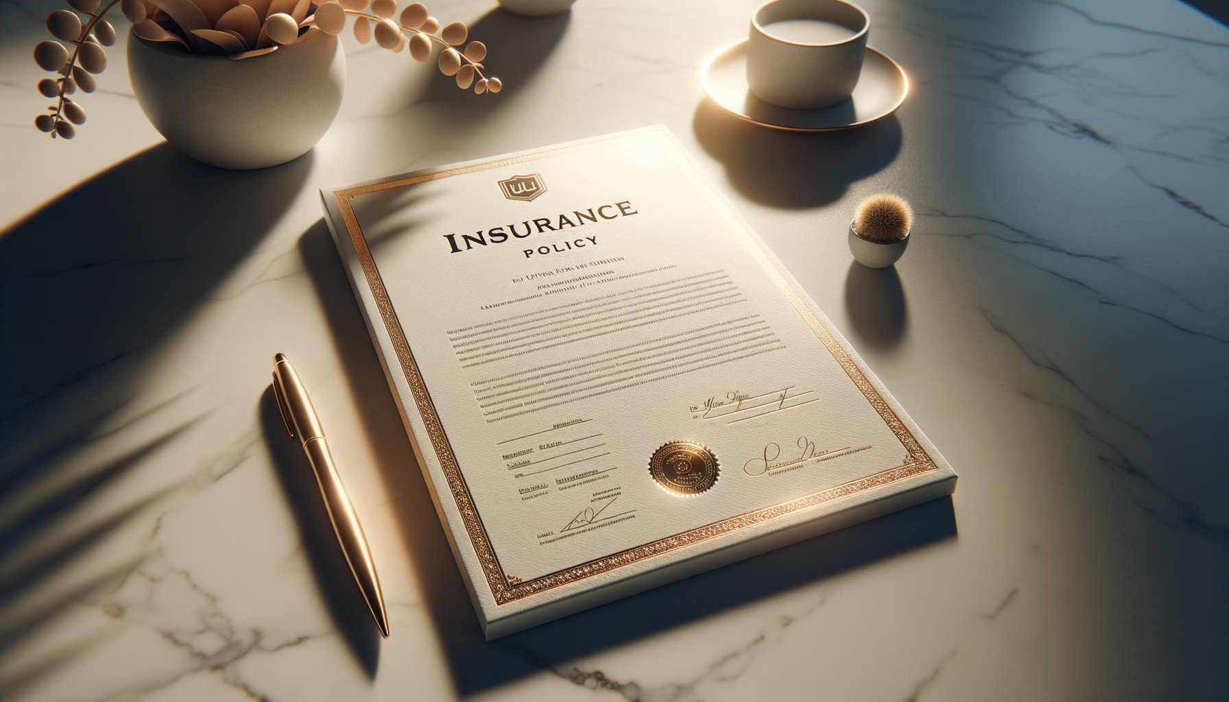 What Is a Life Settlement?