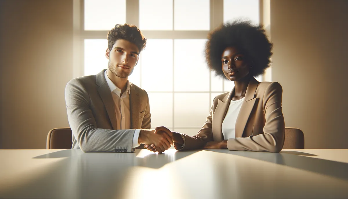 Why Use a Broker